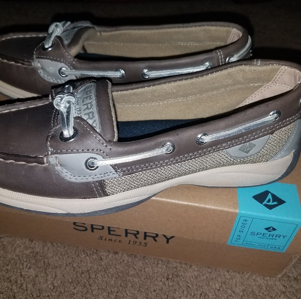 Tiefish Graphite SPERRY TOP-SIDER